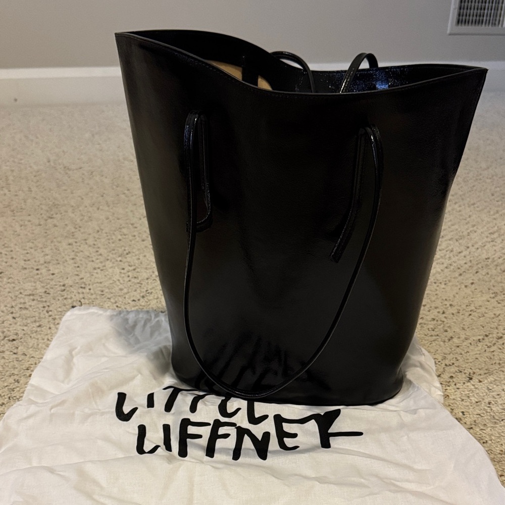 Black Liffner Women's Bag